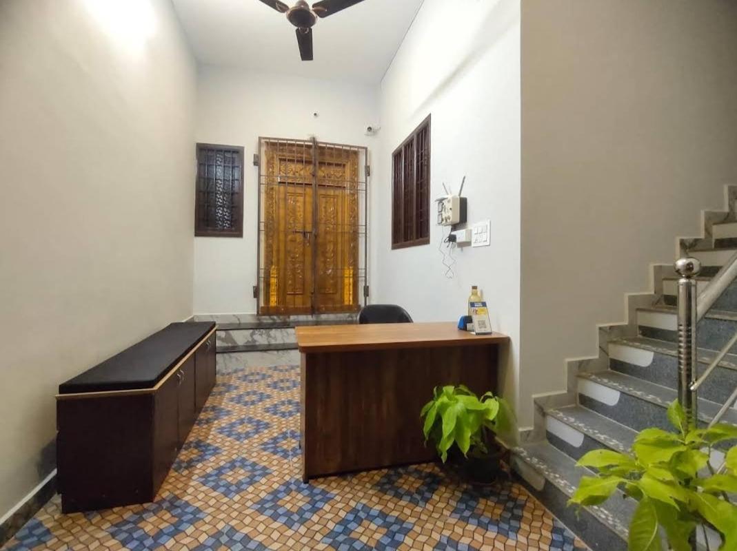 Gratitude Inn, Near Serenity Beach Pondicherry Exterior photo
